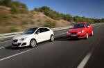 Seat Ibiza FR 2009 года